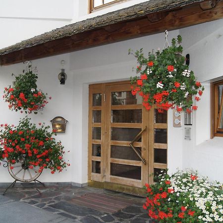 Ferienwohnungen Am Laerchenweg セスト エクステリア 写真