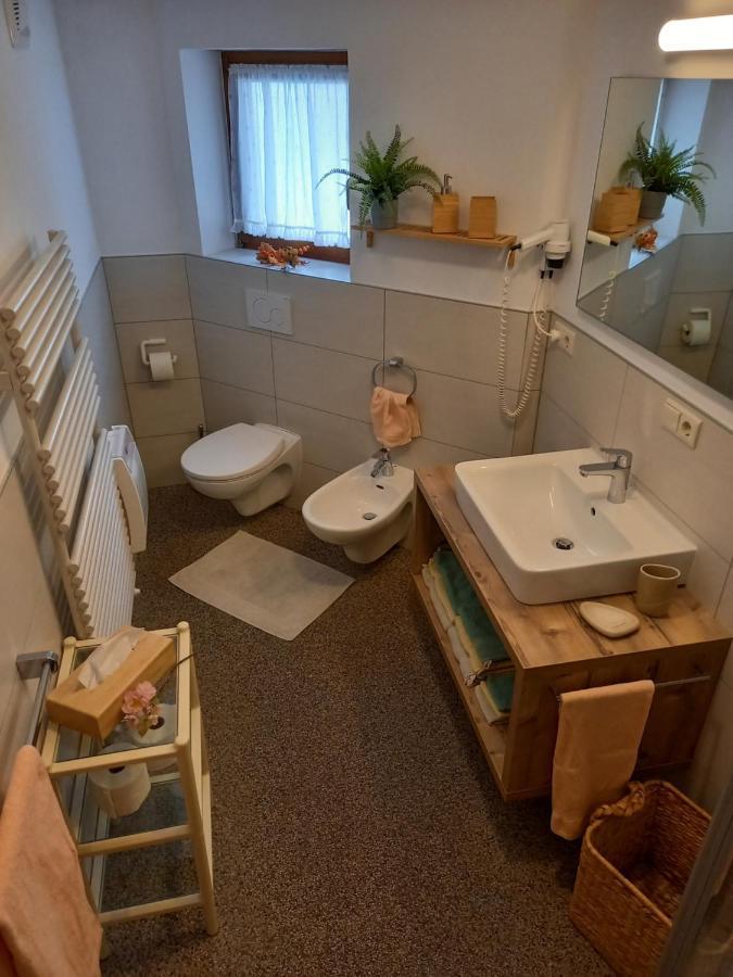 Ferienwohnungen Am Laerchenweg セスト エクステリア 写真
