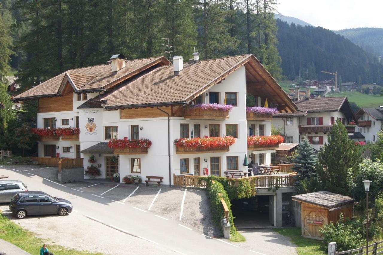 Ferienwohnungen Am Laerchenweg セスト エクステリア 写真